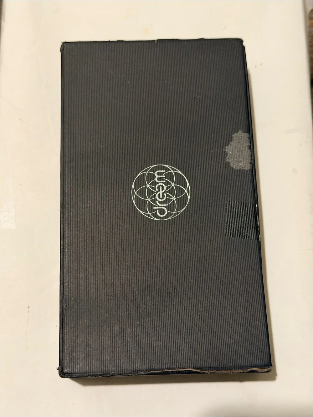 Premium Tan Leather Wallet Case with Card Pocket for iPhone